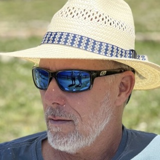 Sail Trim Basics with Carl Damm