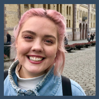 23 Malin Nesvoll: Bukser som ikke passer, depresjon, YouTube og 4 stjerners middag