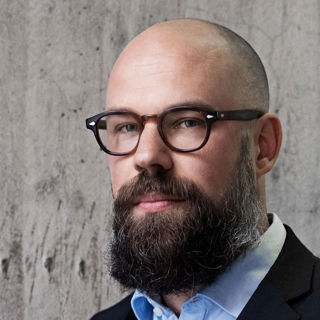 Suhonen: det säger mycket när jag ses som radikal