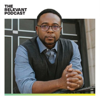 Episode 1195: Dr. Jemar Tisby