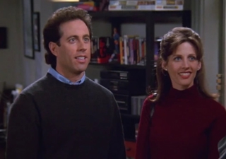The Manhattan Project 167: The Cartoon & The One w/ Rachel's Crush