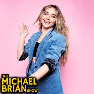 Sabrina Carpenter: Confidence Is Beautiful EP674