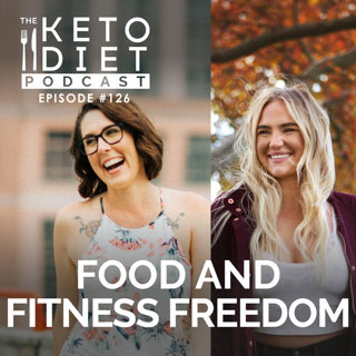 Food and Fitness Freedom with Mik Zazon