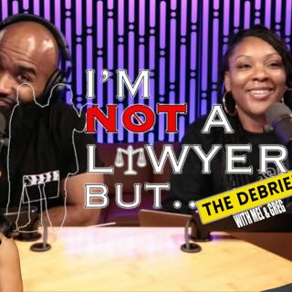 S3 Ep6: INALB: The Debrief - Megan thee Stallion + YSL