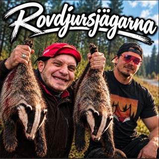 Rovdjursjägarnas Jaktdagbok