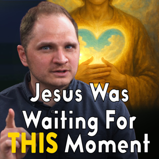 Why Jesus Needed to Hide the Shocking Truth of the Afterlife from Us