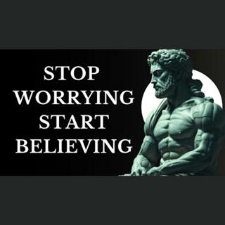 Worry Less During Tough Times with Stoic Wisdom