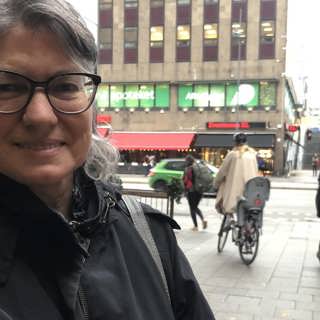 "Skuldbeläggande förstör klimatbudskapet"