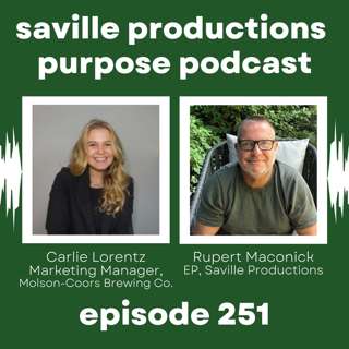 Carlie Lorentz on How Gen Z Is Redefining Social Drinking