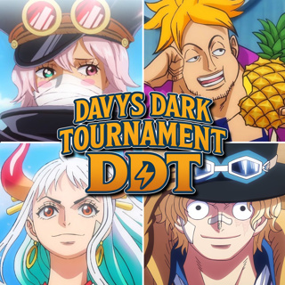 One Piece: Davyâs Dark Tournament (Ep. 52)