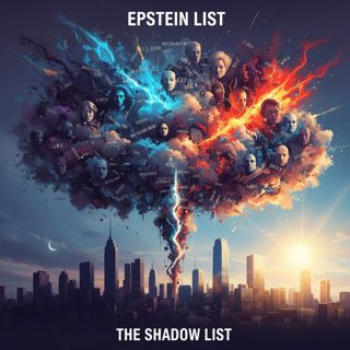 Unveiling Shadows_ 100 Names from the Epstein Files