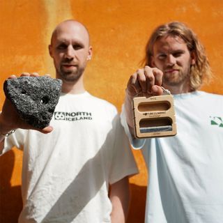 EP 227: Nature Climbing — How to Prep Your Skin for a Trip, Hangboarding on Granite, and Building a Brand You Are Proud Of