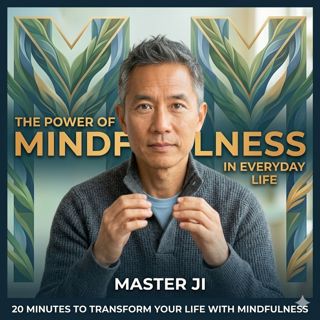 The Power of Mindfulness in Everyday Life