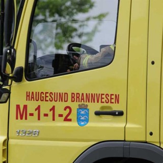 Brann Haraldsgata onsdag 4.september