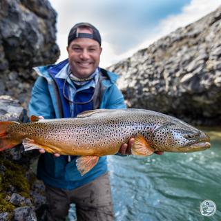 S7, Ep 8: Fly Tying Mastery: Tim Cammisa's New Book and Euro Nymphing Adventures
