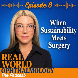 When Sustainability Meets Surgery