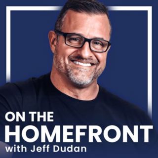 Franklin Graham on Hurricane Relief: Carrying Billy Graham’s Legacy Forward | #119