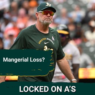 MISMANAGED: Athletics Collapse—Jack Perkins Fumbles Save, Mark Kotsay’s Moves CRITICIZED