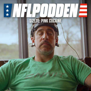 S12E36: Pink Cocaine