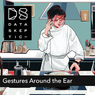 Gestures Around the Ear