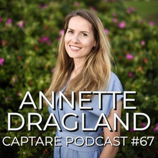 Lege Annette Dragland