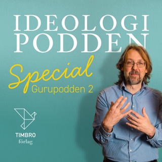 John Locke - Gurupodden avsnitt 2