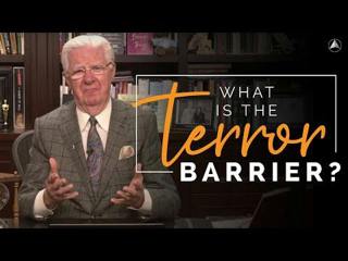 Fear or Growth? | Bob Proctor 
