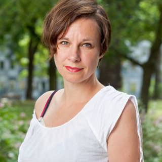 Sara Stridsberg 2011