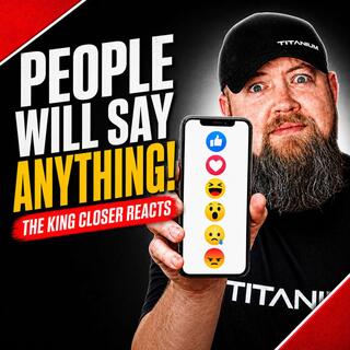 Don't Fall For This Advice | King Closer Reacts