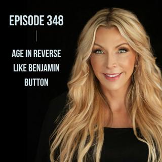 348. Age In Reverse Like Benjamin Button