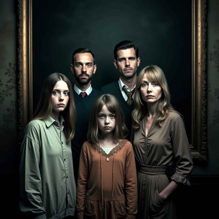5 Disturbing TRUE Family Secrets Horror Stories