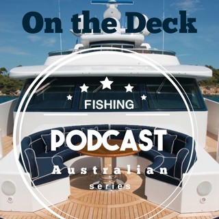 On The Deck Ep 9 John Billing
