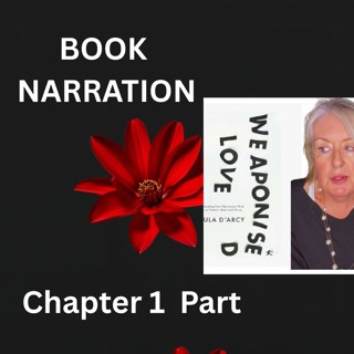 Narc Con Book Narration (Weaponised Love) Chapter 1 - Part 1