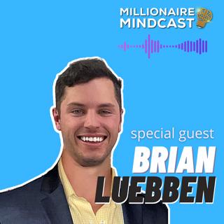 How To Design Your Dream Life and Enjoy Travel, Fun, And Financial Freedom | Brian Luebben