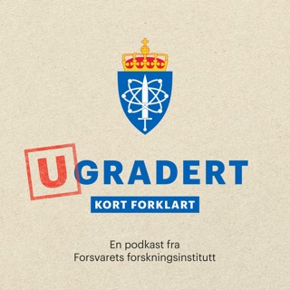 Kort Forklart: Korleis få undervassfarkostar til å lære?