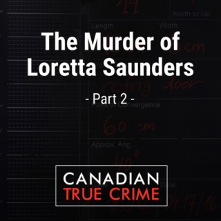The Murder of Loretta Saunders [2]:  Interview with Delilah