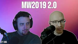 Episode 596: MW4 Gameplay Reveal: Kill Block, Recoil Backlash & the DMZ 2 Problem