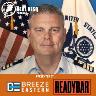 Episode 269: Shay Williams U.S. Army and U.S. Coast Guard Pilot