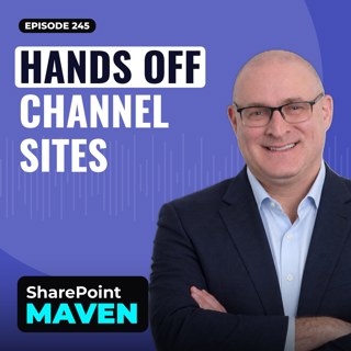 Private & Shared Channel Sites: Handle with Care!