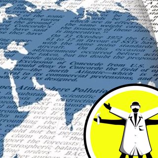 Flu Seasons to Solar Storms: Science Round Up