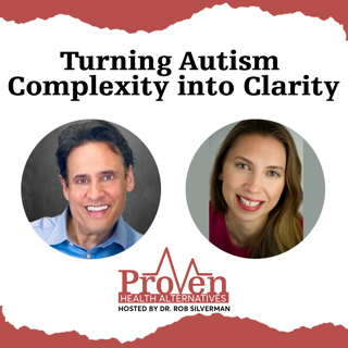 Turning Autism Complexity into Clarity: How Science, Data, and AI Are Transforming Care