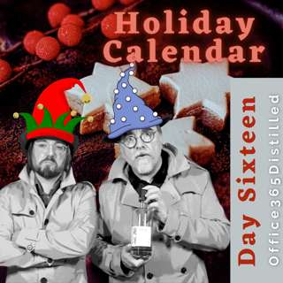 Advent Dec 16th:  Sync is going away, and Send to Onedrive is here to stay