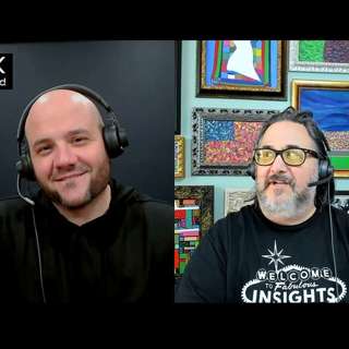Behind the Mic: Unpacking the WRKdefined Journey with William Tincup and Ryan Leary