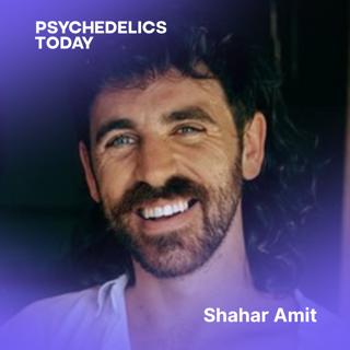 PT509 – Music for Psychedelic Exploration, and the First 'Choose Your Own Adventure' Album