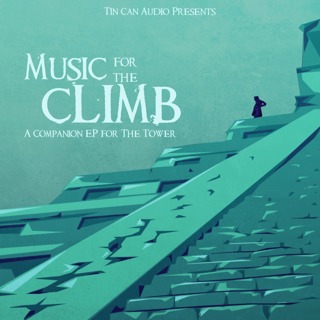 Music For The Climb EP - Available Now