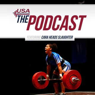 Cara Heads Slaughter - Owning Your Excellence & Filling The Holes In Your Understanding