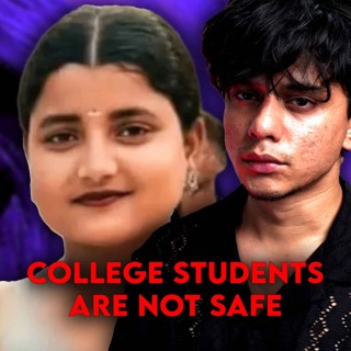 College Students Are Not Safe - Soumyashree Bisi Case