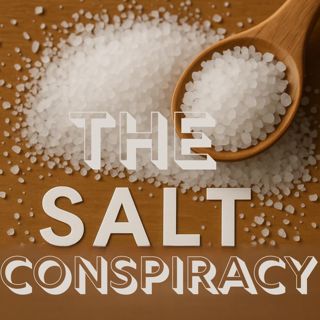 The Salt Conspiracy