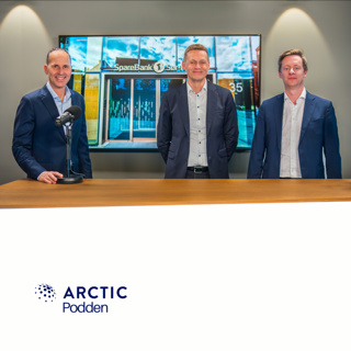 Norges nye storbank - klar for vekst