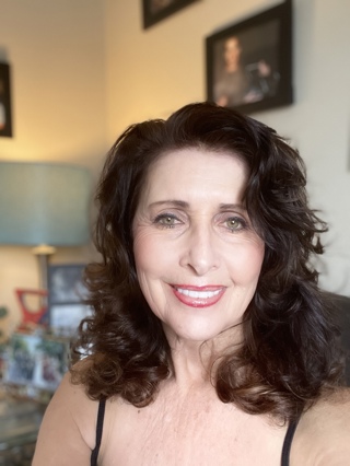 Strength Through the Ages: A 45-Year Journey in Weight Training with Ann Marie Ybarreta